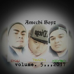Neminan by: Amechi Boys