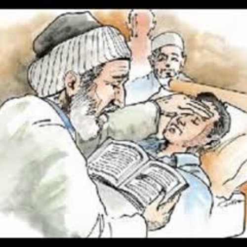 الرقيه الشرعيه من العين والحسد - كامله بصوت رائع