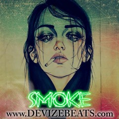 Smoke - Click Buy to Lease or Contact devize@devizebeats.com to purchase the Exclusive Rights