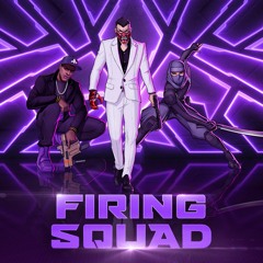 Agents Of Mayhem Theme (Firing Squad Mix)