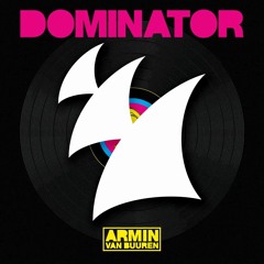 Dominator Vs Focus(Armin Van Burren Vs Giani Marino)(DJ Imam Mashup)
