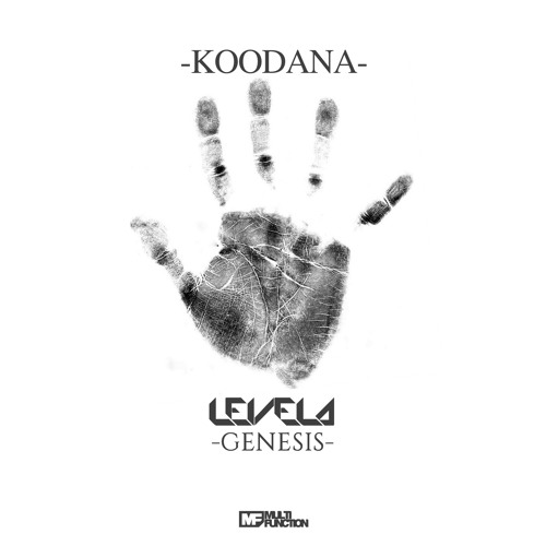 Levela - Koodana (-GENESIS-)