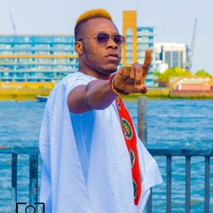 DAVIDO IF  COVER REFIX - 2UALAY