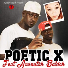 One Gambia Featuring Aminatah Baldeh