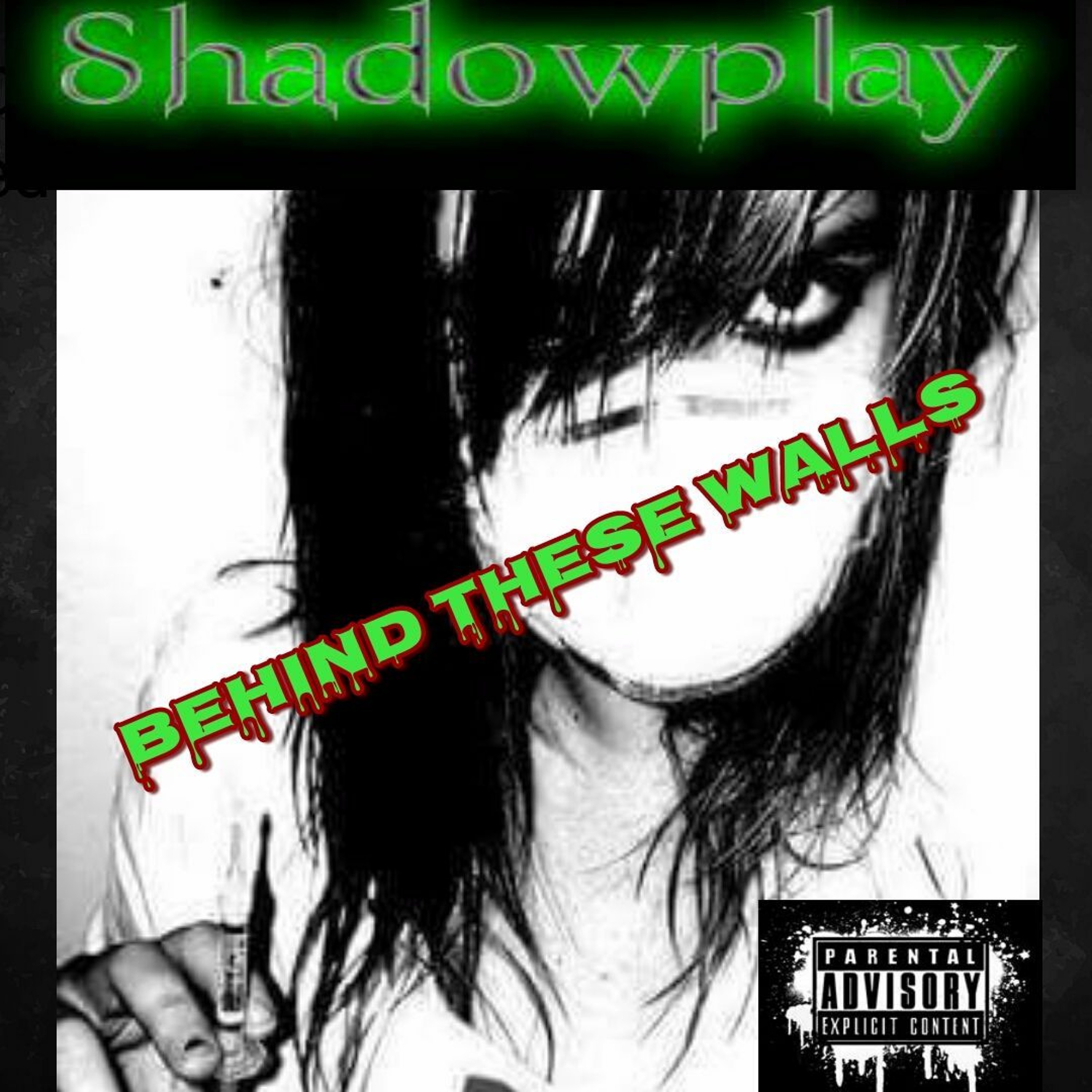 SHadowPlay