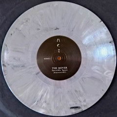 The Mover / Minimum Syndicat / The Hacker / Umwelt - ROD08