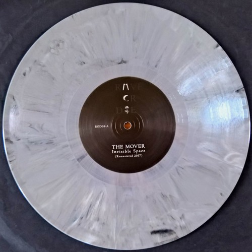 The Mover / Minimum Syndicat / The Hacker / Umwelt - ROD08