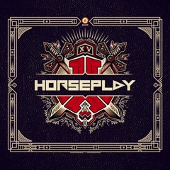 Horseplay - Defqon.1 AU DJ Contest Mix