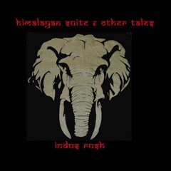 Himalayan Suite - Mountainscape