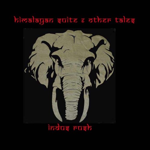 Himalayan Suite - Mountainscape