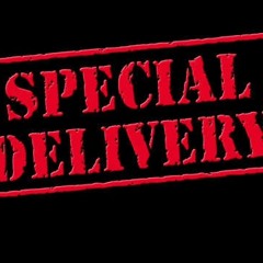 SPECIAL DELIVERY ft JD Raallah * Stelo Real