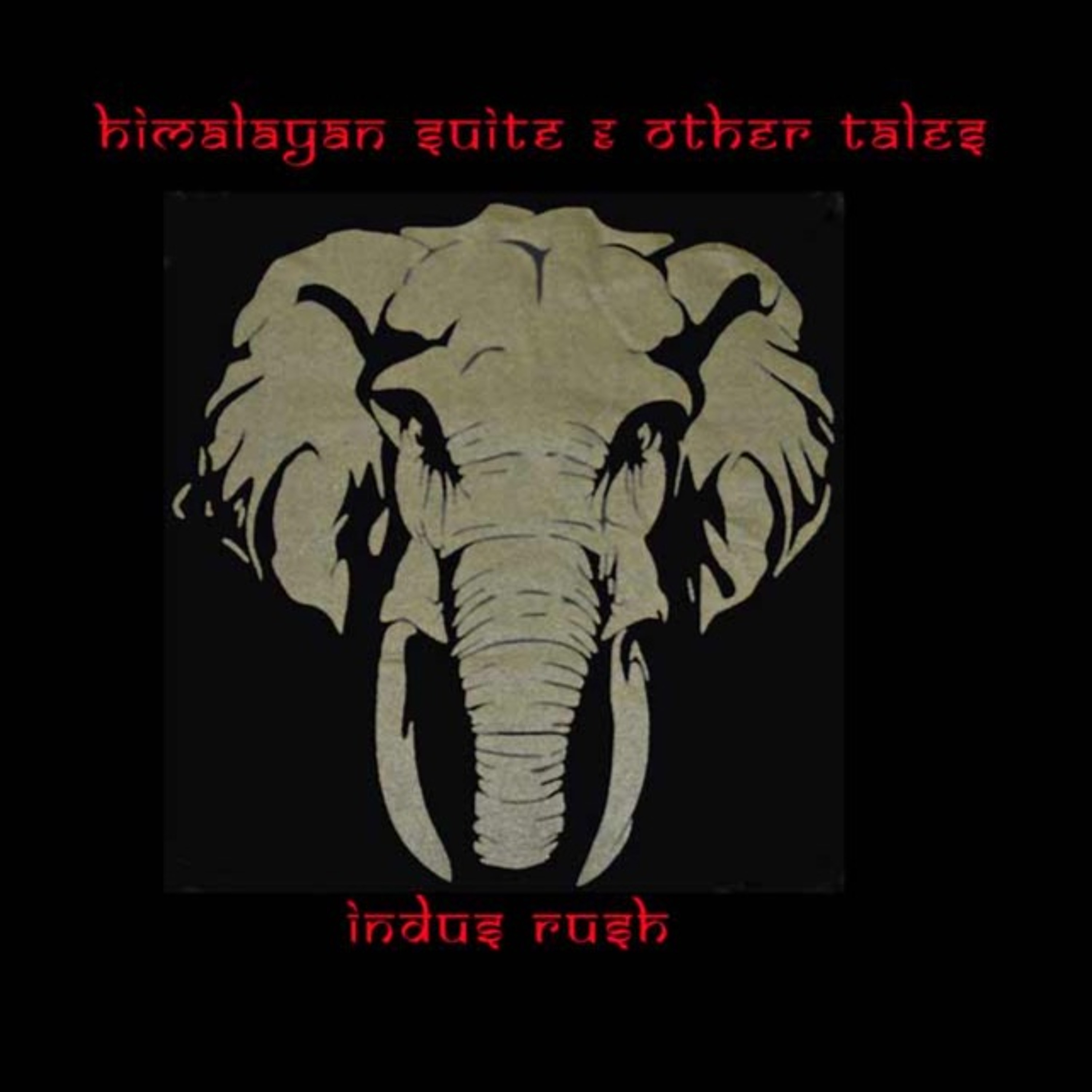 Himalayan Suite - Annapurna