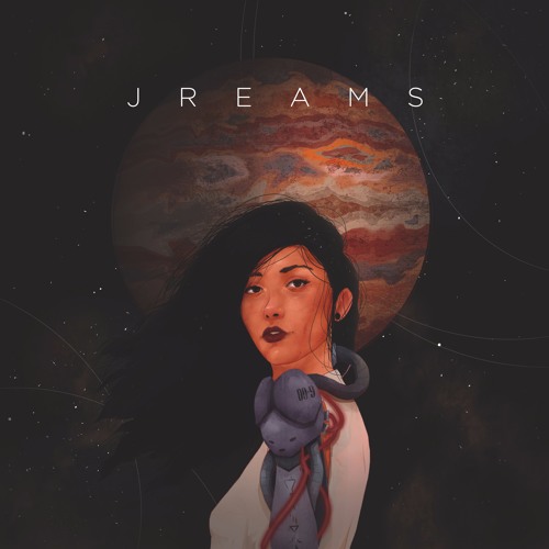 Jreams - Gravity (Music Video in Description)