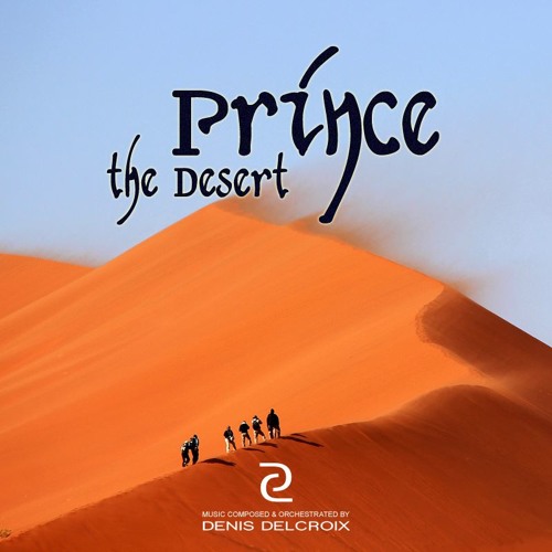 The Desert Prince