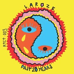 PREMIERE: Laroze - Arcade Desire [RTCT.Records]
