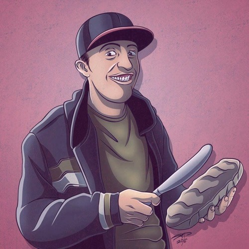 Májkrém És Lezser - Piáló Style