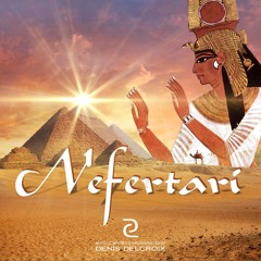 Nefertari - Queen of the Valley