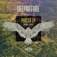Deeparture - Purcer