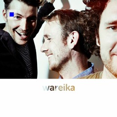 SIGNAL 001: Wareika live