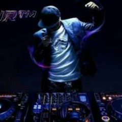 DJ HR™ - NEVER BE ALONE VS MORENA ( BREAKBEAT FUNKY )