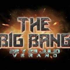 Isralienn. - Big Bang -Natural Beat
