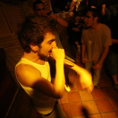 BDC - ARGA (2007 - Unreleased)