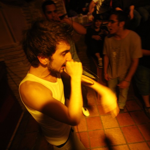 BDC - ARGA (2007 - Unreleased)