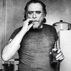 BUKOWSKI SAYS DO IT DO IT DO IT (demo feat. Tom O'Bedlam)