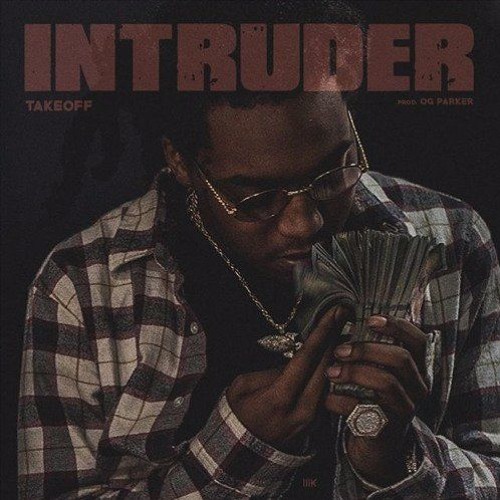 Takeoff - Intruder