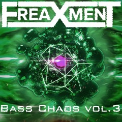 Bass Chaos vol. 3 samplepack [BUY=FREE]