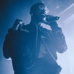 Tory Lanez - August 19th