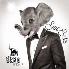 Suit & Tie - Justin Timberlake(Starlo Remix)