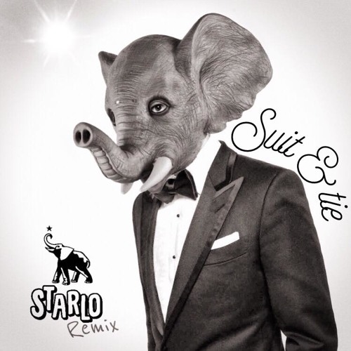 Suit & Tie - Justin Timberlake(Starlo Remix)