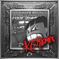 Brooklyn Bounce - Progressive Attack (KC Remix) OUT NOW!