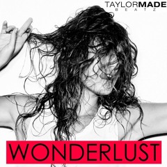Wonderlust | Tove Lo x Flume Type Beat Instrumental