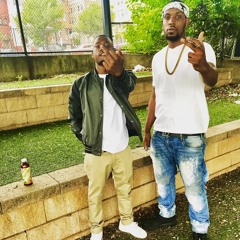 Riddy x Gunna Geez x Come Get It