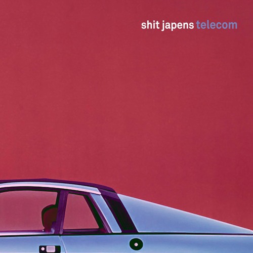 Shit Japens - Telecom