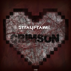 CV028: Strayframe - Crimson (ft. Spence Hood)