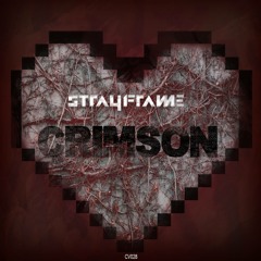 CV028: Strayframe - Crimson (ft. Spence Hood)