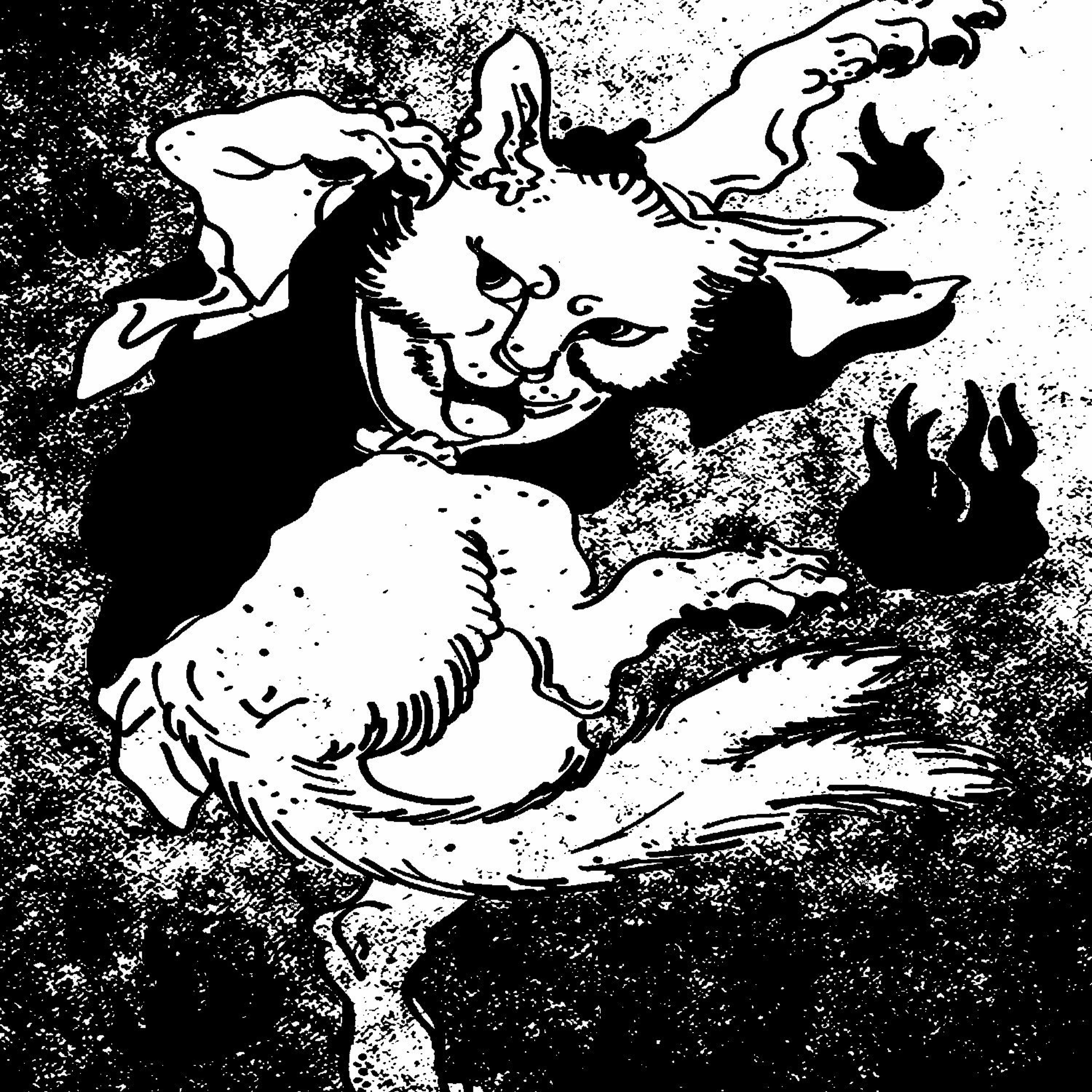 Neko Mata episode artwork