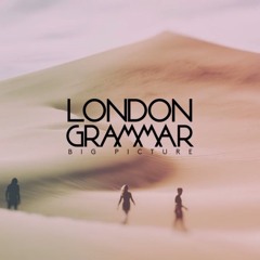 London Grammar - Big Picture (Sherif Al-Dardery's cover)