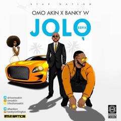 JoLo - OmoAkin X Banky W