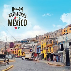 HABOODUBZ - Aventuras En Mexico | Album Presentation | 14/07/2017