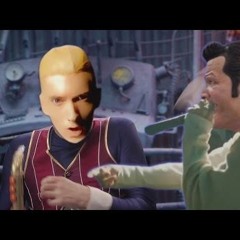 We Are Number One But It's Eminem By Flater On YT