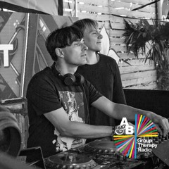 ABGT 240 - Kyau & Albert guest mix