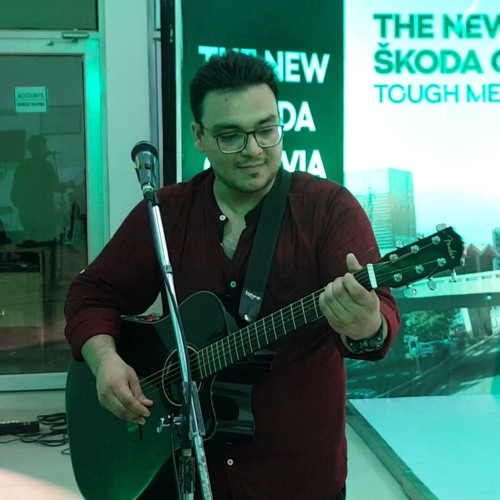 Doori- Atif Aslam| Cover by Deepak Verma