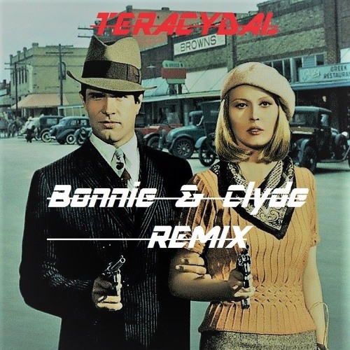 Stream Jay Z Bonnie And Clyde (REMIX) by Teracydal | Listen online for free  on SoundCloud