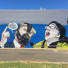 Adam Ajkay - Funk  Like A Trumpet Boy ( Original Mix )