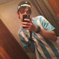 THAIBOY DIGITAL- Birthday (freestyle) (Gravity Boys)