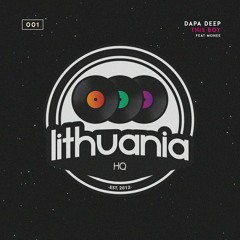Dapa Deep Feat. Monee - This Boy